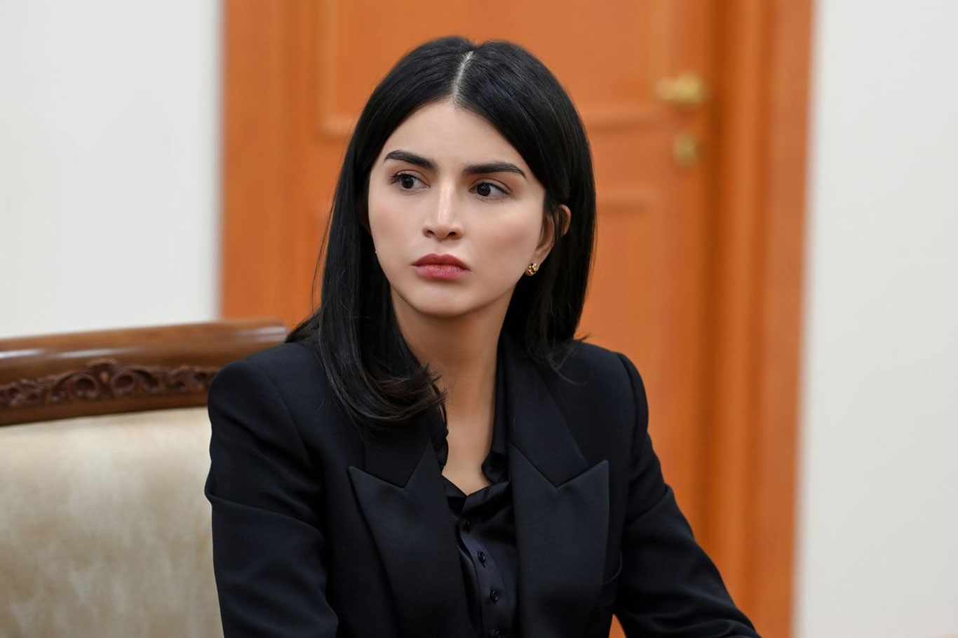 "Унинг бир сантиметри ҳам қурувчиларга берилмаслиги шарт"