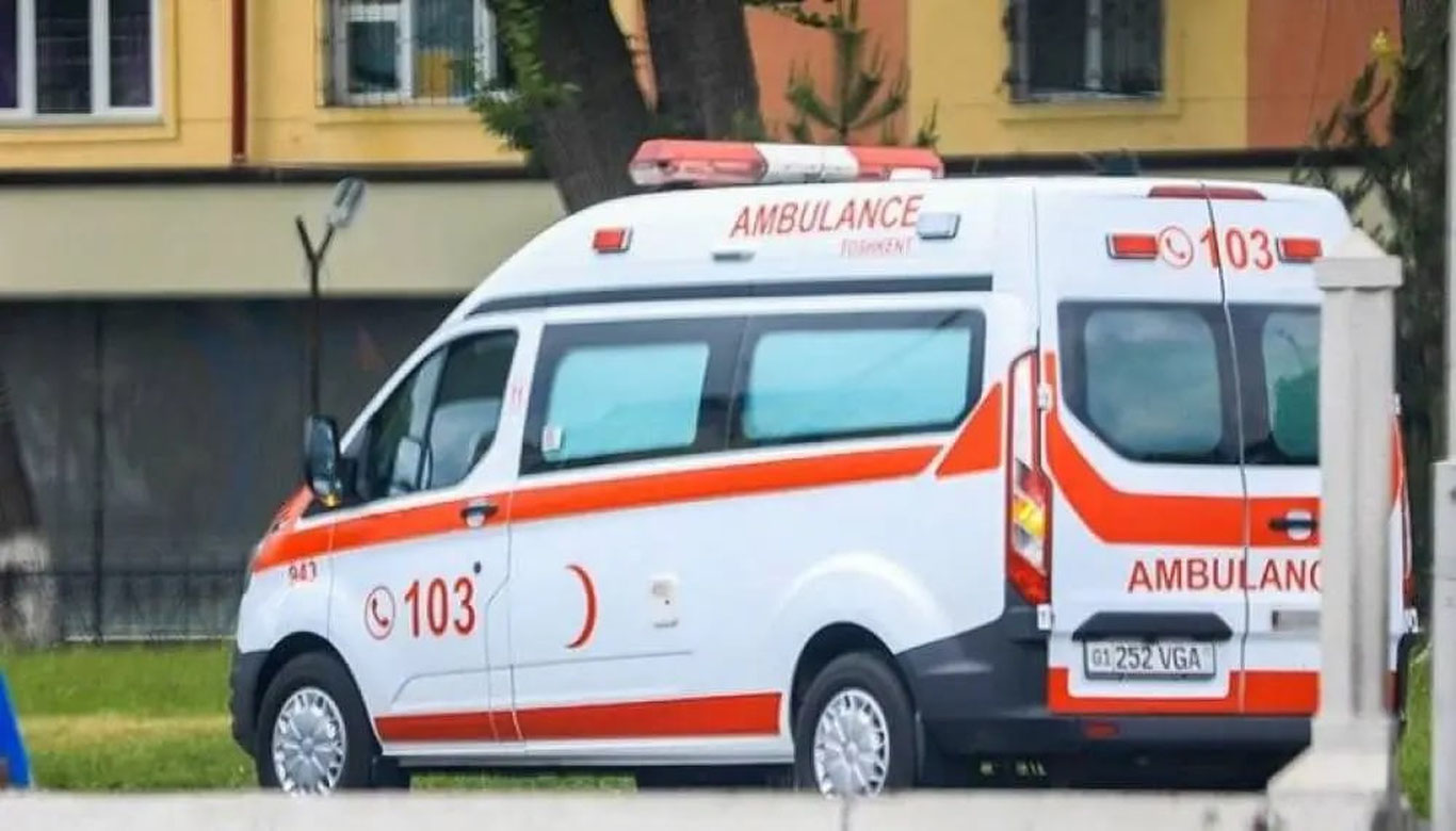 Toshkentda 6-sinf o‘quvchisi vafot etdi