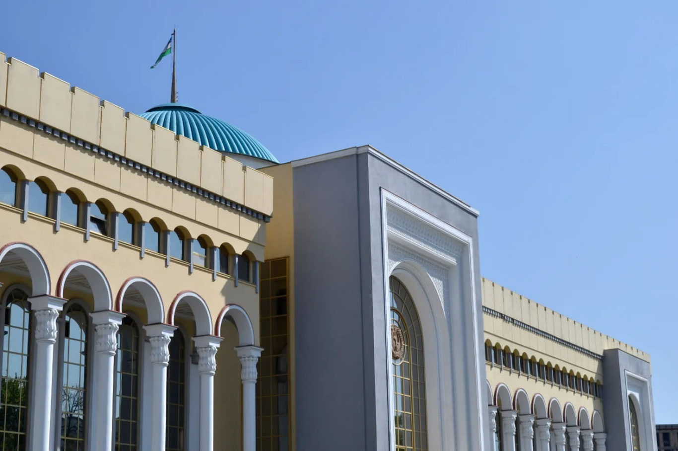 O‘zbekiston TIV Afg‘onistondagi zilzila yuzasidan bayonot berdi