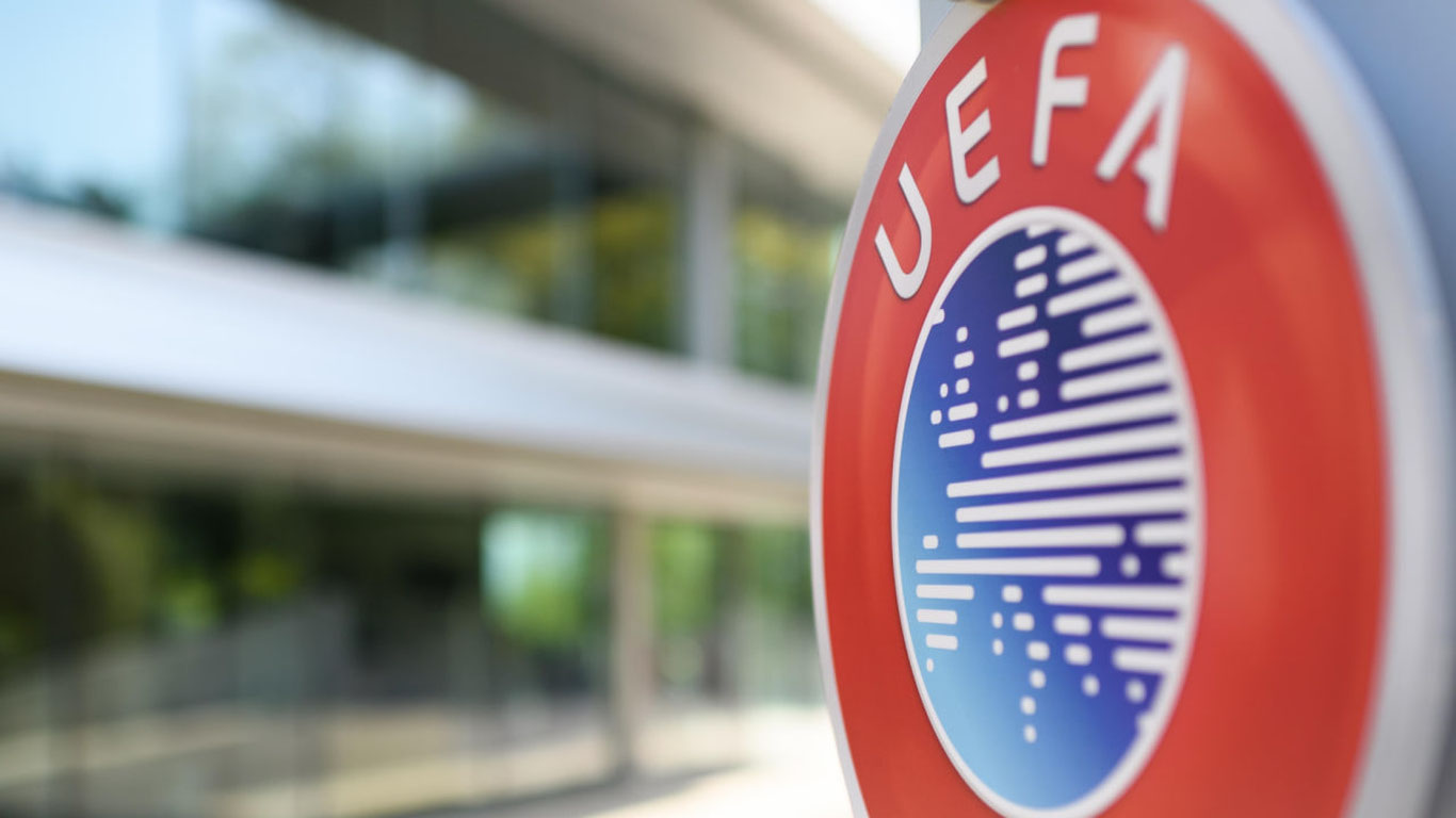 UEFA Исроилда ўтказилиши режалаштирилган ўйинларни номаълум муддатга кечиктирди