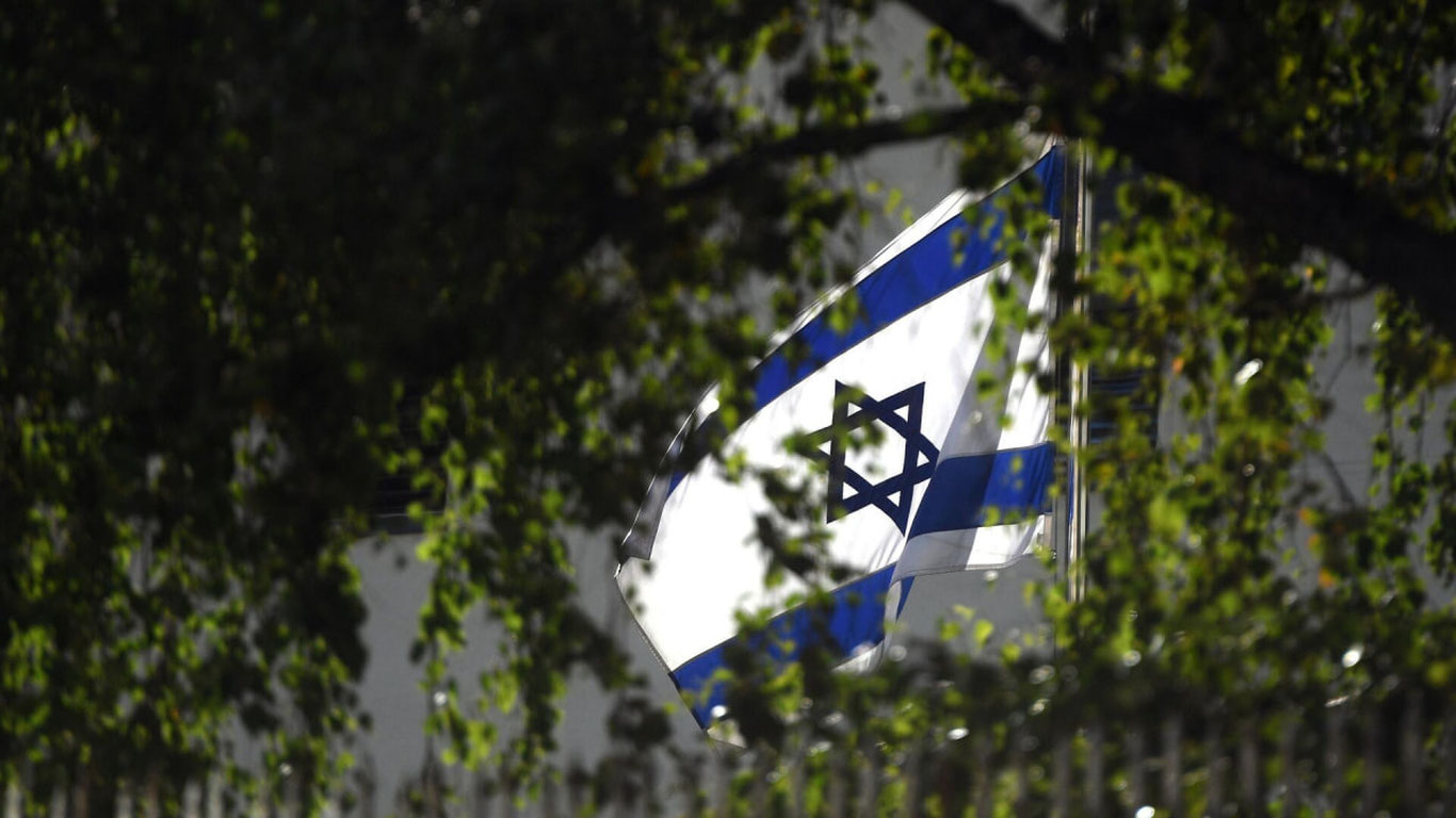 HAMAS: Biz muzokaralarga tayyormiz