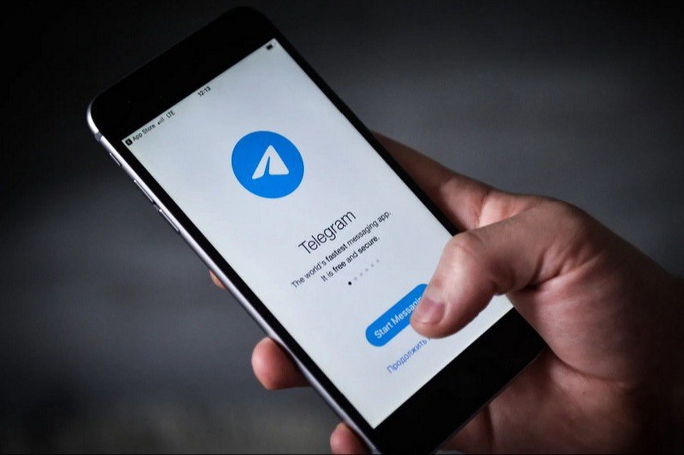Issiq suv hisoblagichlari uchun Telegram-bot yaratildi