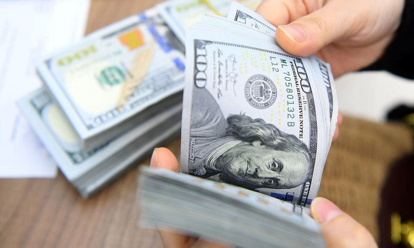 Andijon davlat universitetida qariyb 40 milliard so‘m naqd pul talon-taroj qilingan