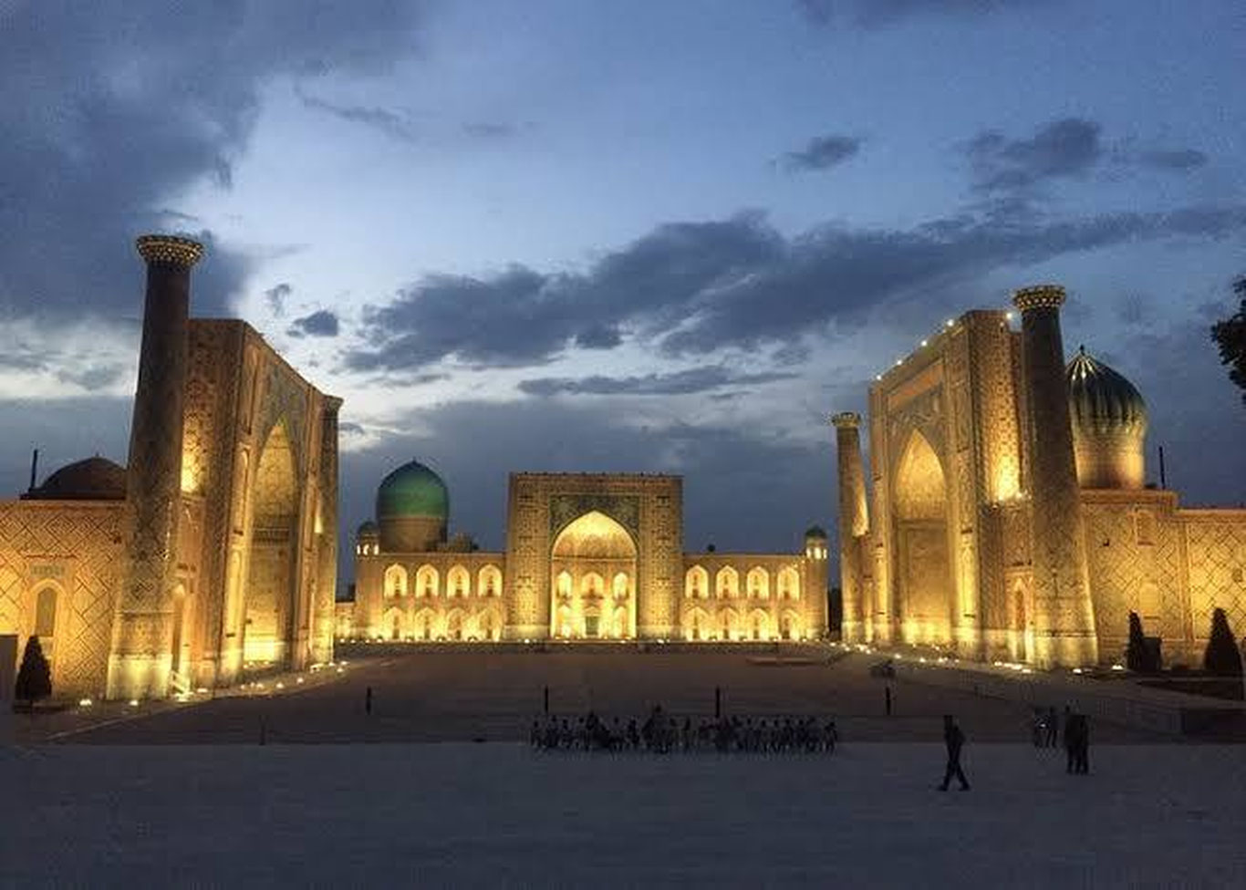 Samarqandda Jahon turizm tashkilotining Bosh assambleyasi yig‘ilishi o‘tkaziladi