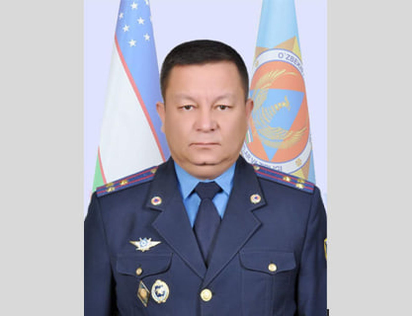 Namangan FVBga yangi rahbar tayinlandi