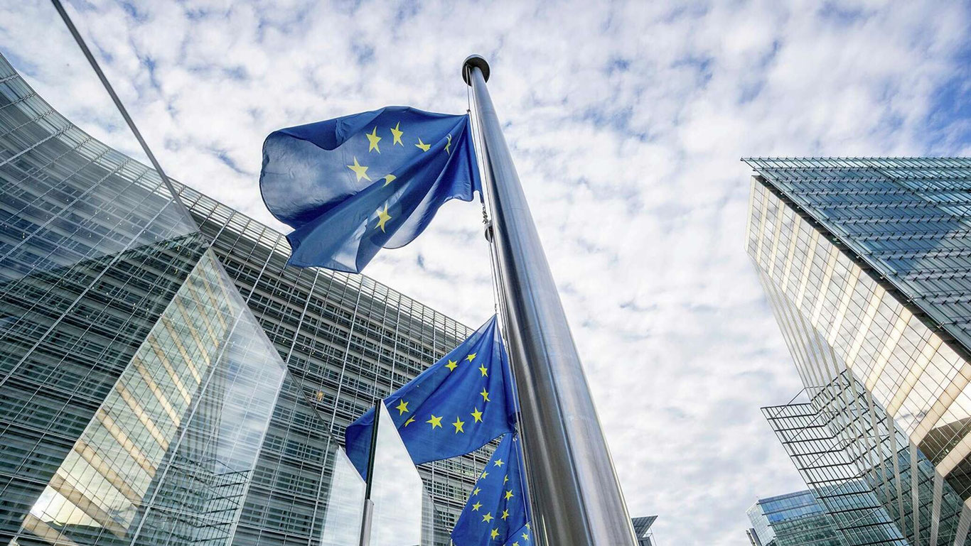Yevroparlament Ukrainaga yordam jamg‘armasi yaratmoqchi
