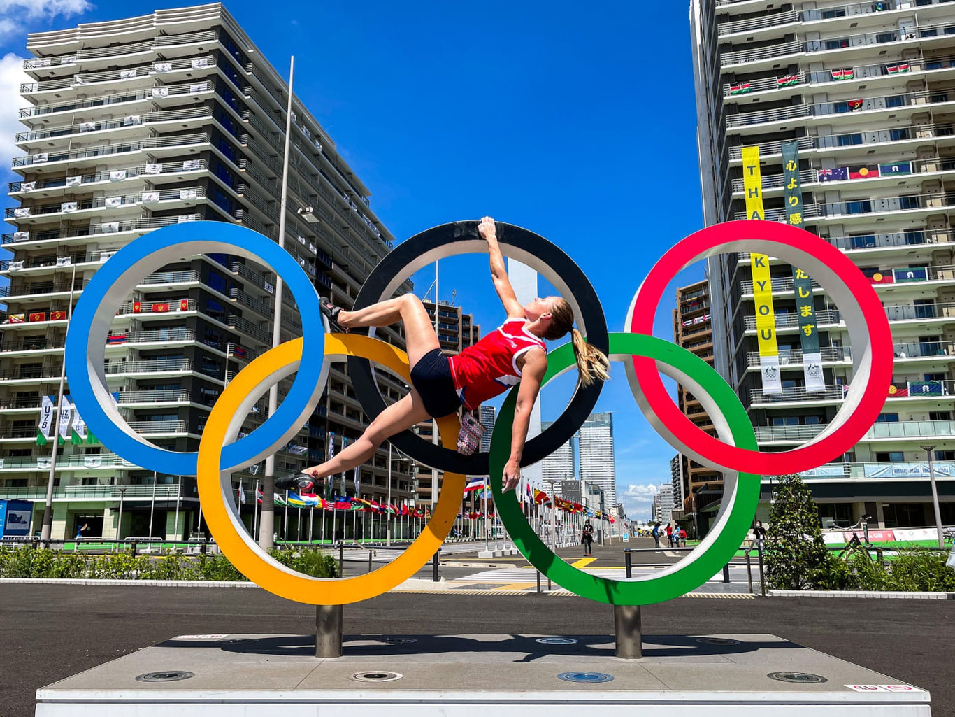 2028 йилги ёзги Олимпия ўйинларига бешта янги спорт тури қўшилди