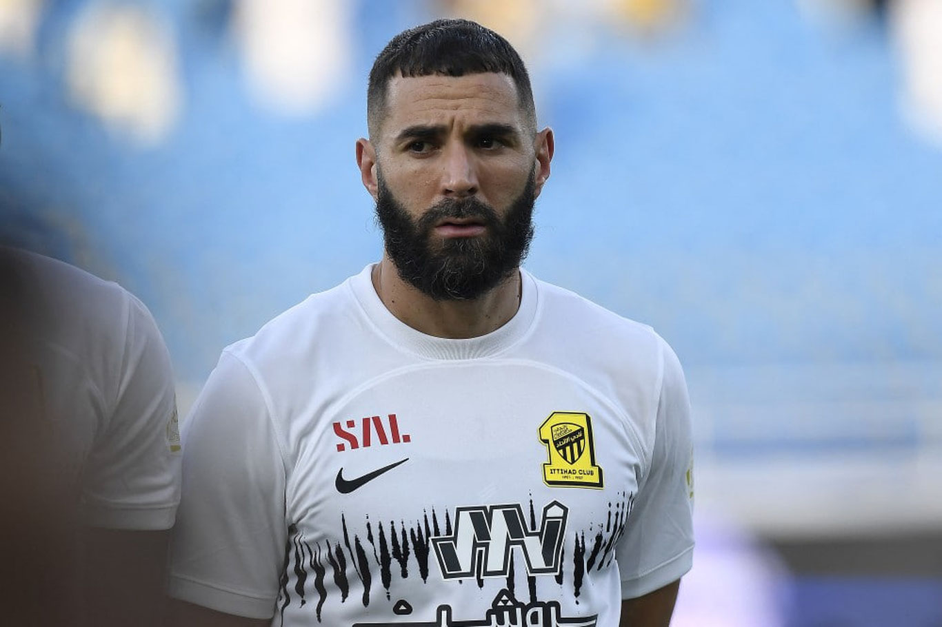 Benzema terrorchilik tashkilotiga aloqadorlikda ayblandi