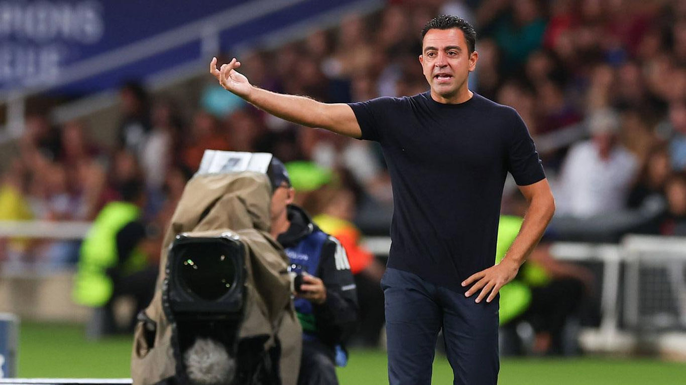 “Barsa” yangi transfer tayyorlayapti