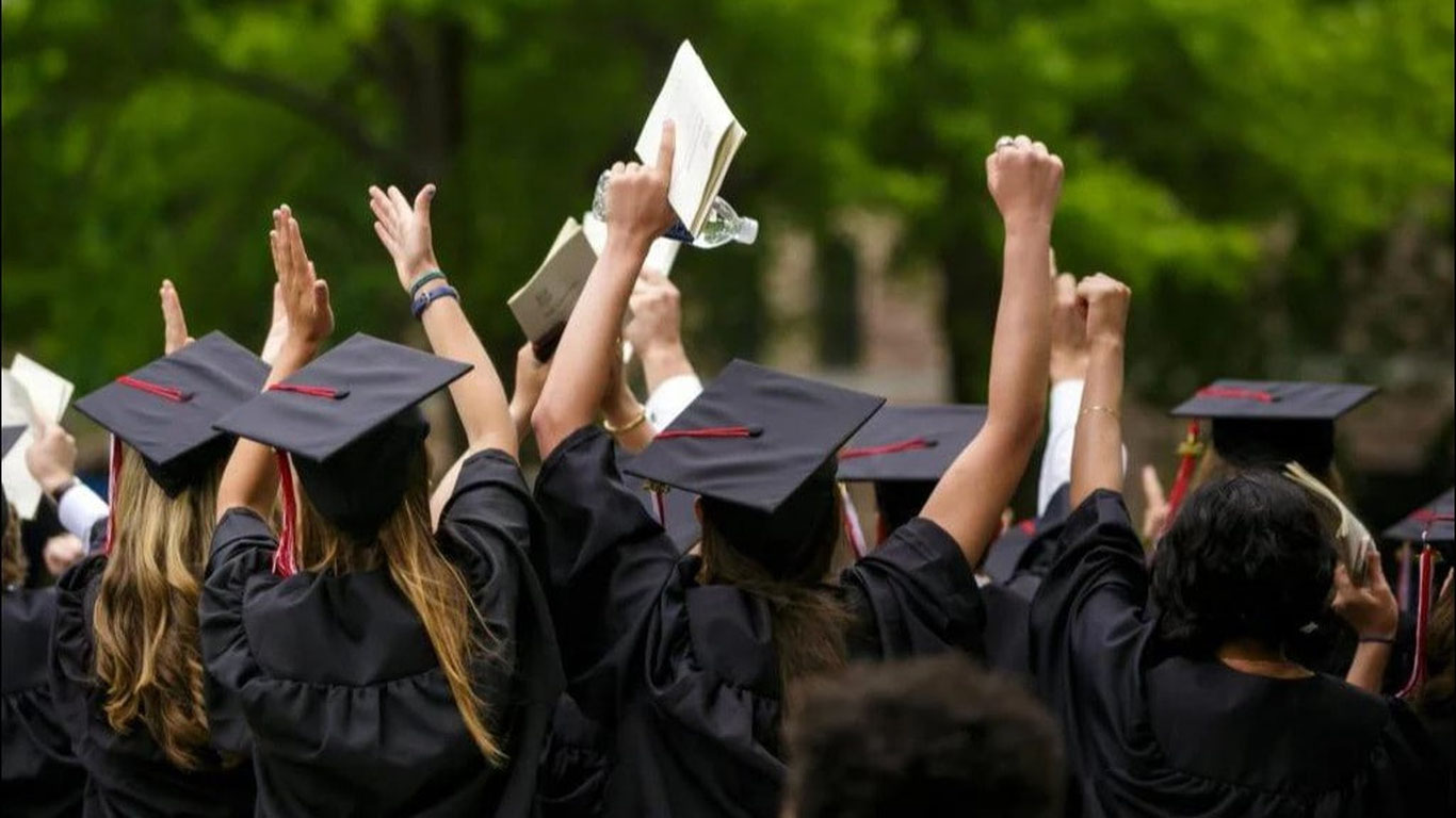 Dunyodagi eng kuchli universitetlar reytingi ma’lum qilindi