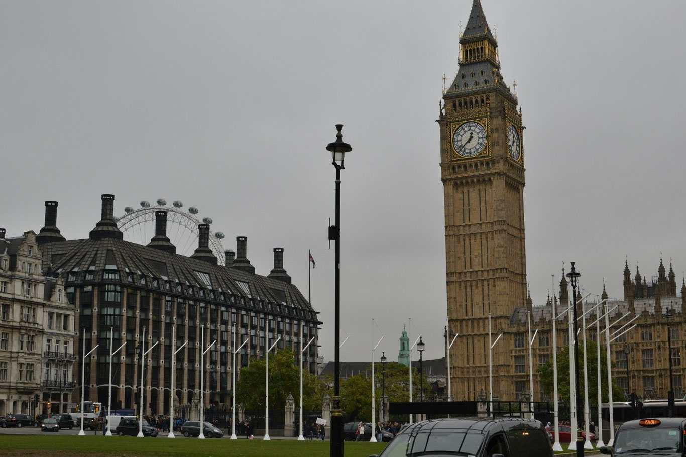 Britaniyada internet xavfsizligi kuchaytirildi