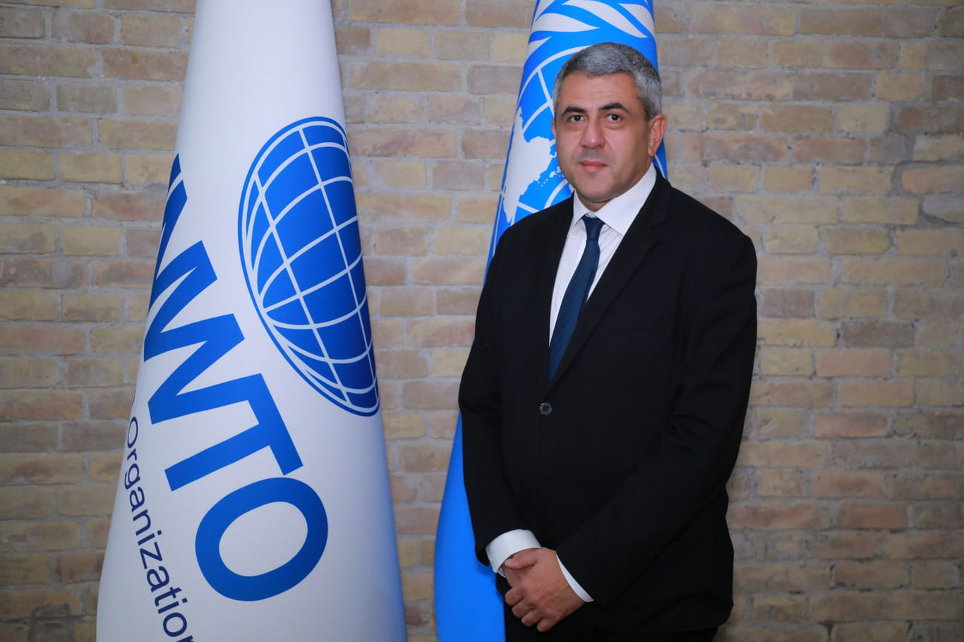 Zurab Pololikashvili UNWTO Bosh kotibi lavozimiga 3 muddatga saylanish huquqini qo‘lga kiritdi