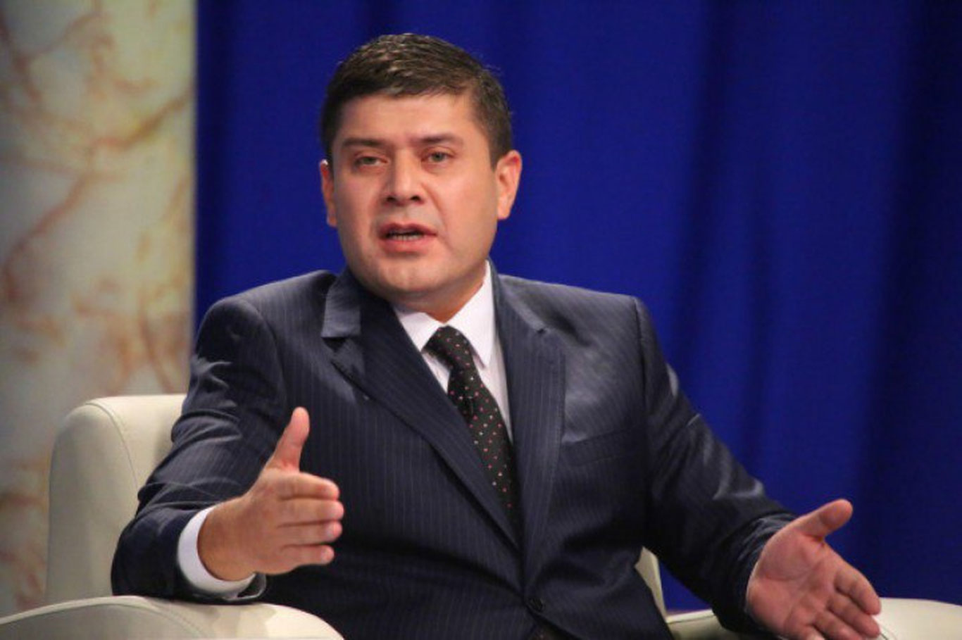 Odil Abdurahmonov Oliy taʼlim vaziri boʻlishi kutilmoqda