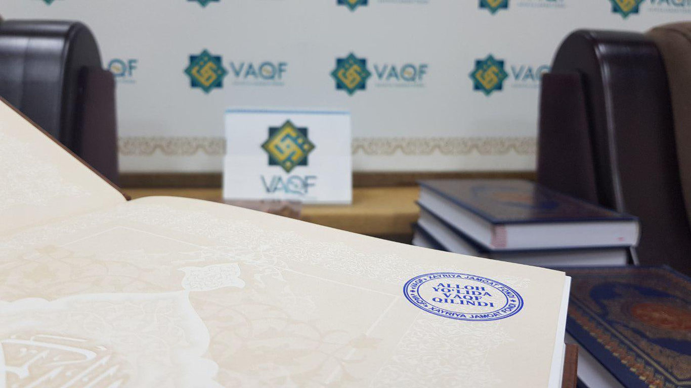“Vaqf”ning salkam 12 milliard mablag‘i xodimlarni moddiy qo‘llab-quvvatlashga sarflangan