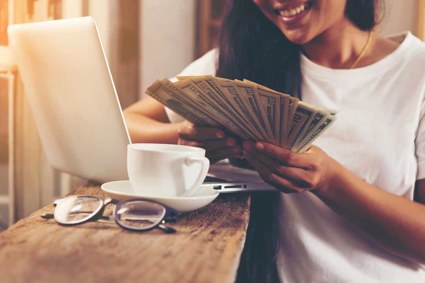 Соатига 2 минг доллар топишга нима дейсиз?