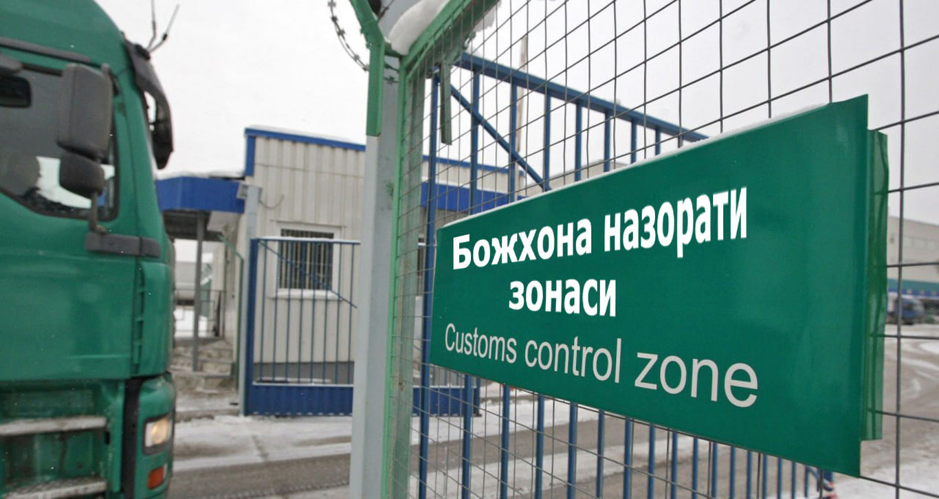 Bojxona uchun elektr energiyasi alohida shartlarga ko‘ra yetkaziladi
