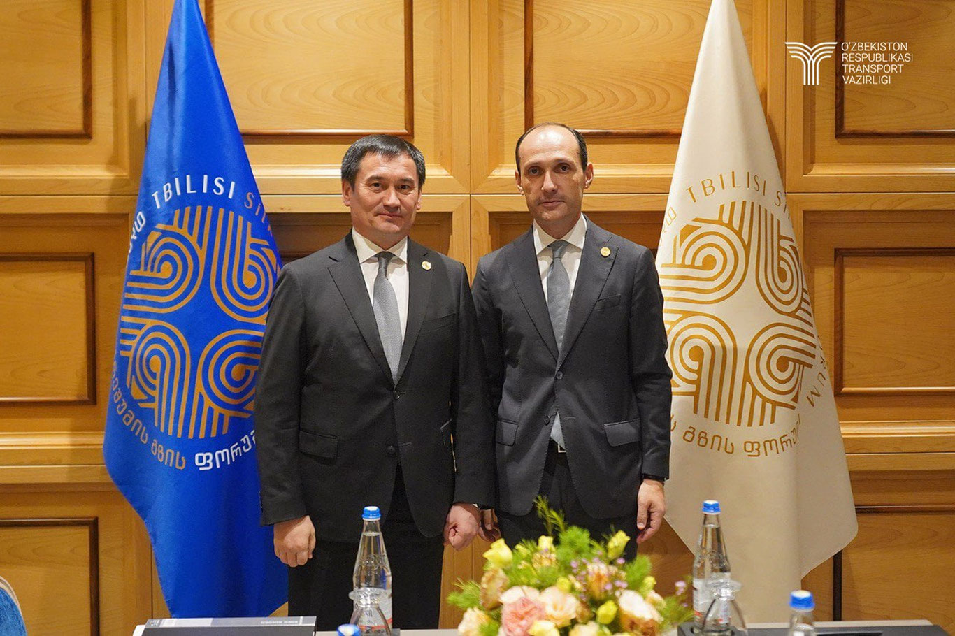 Gruziyadan Samarqandga aviaqatnovlar yo‘lga qo‘yiladi