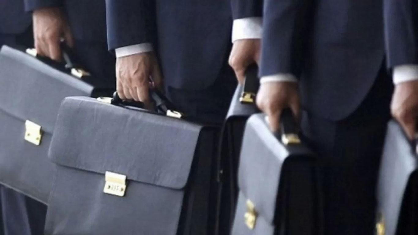 Президент Администрациясида янги тайинловлар амалга оширилди