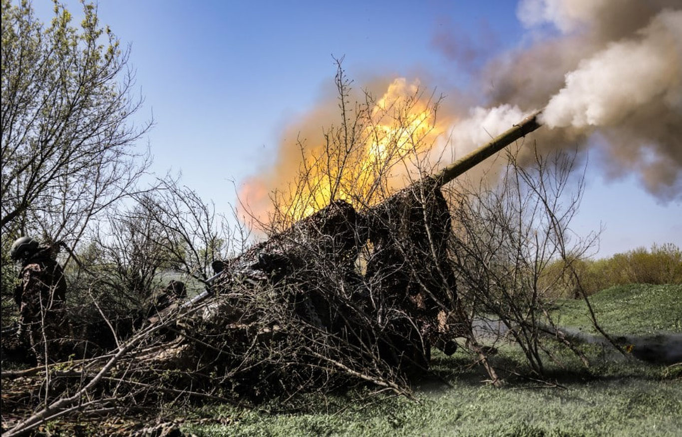Ukraina qarshi hujum boshlanganidan beri 90 ming askarini yo‘qotdi — Shoygu