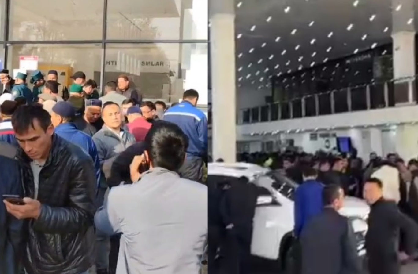 Автосалонга бориб овора бўлманг! UzAuto Motors шартнома берилмаслигини маълум қилди