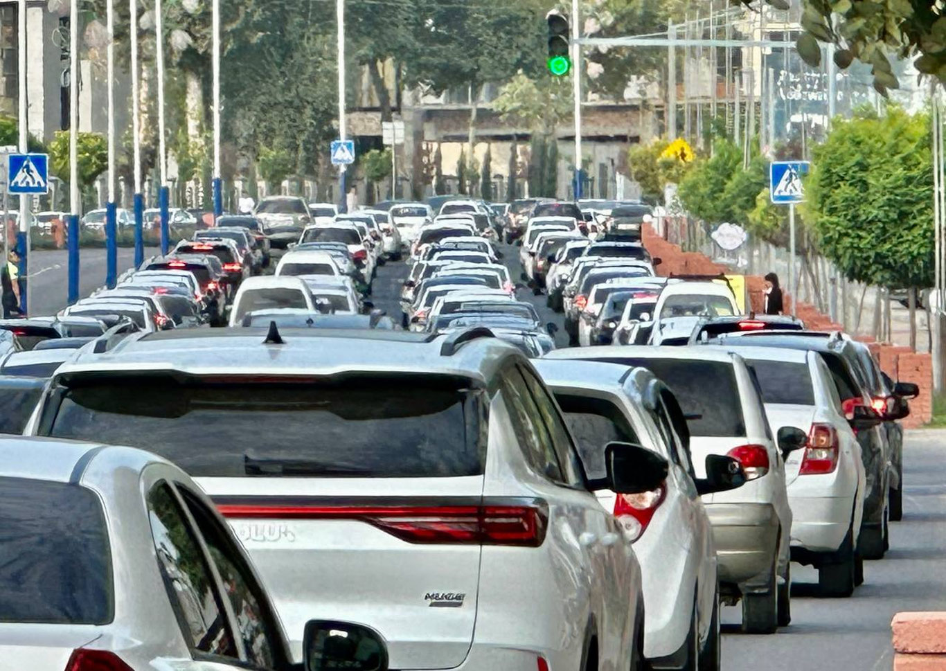 O‘zbekiston JSTga aʼzo bo‘lsa, avtomobillar narxi pasayishi mumkin