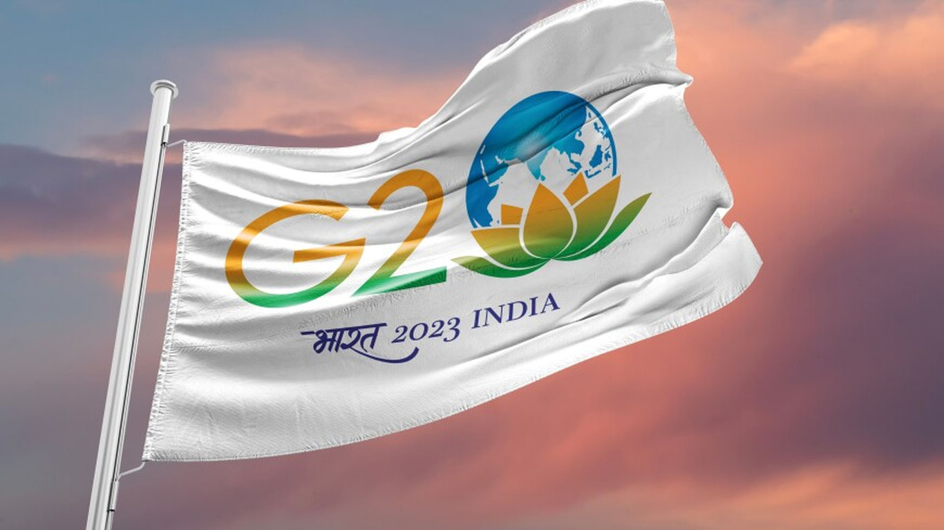 G20 виртуал саммити 22 ноябрга белгиланди