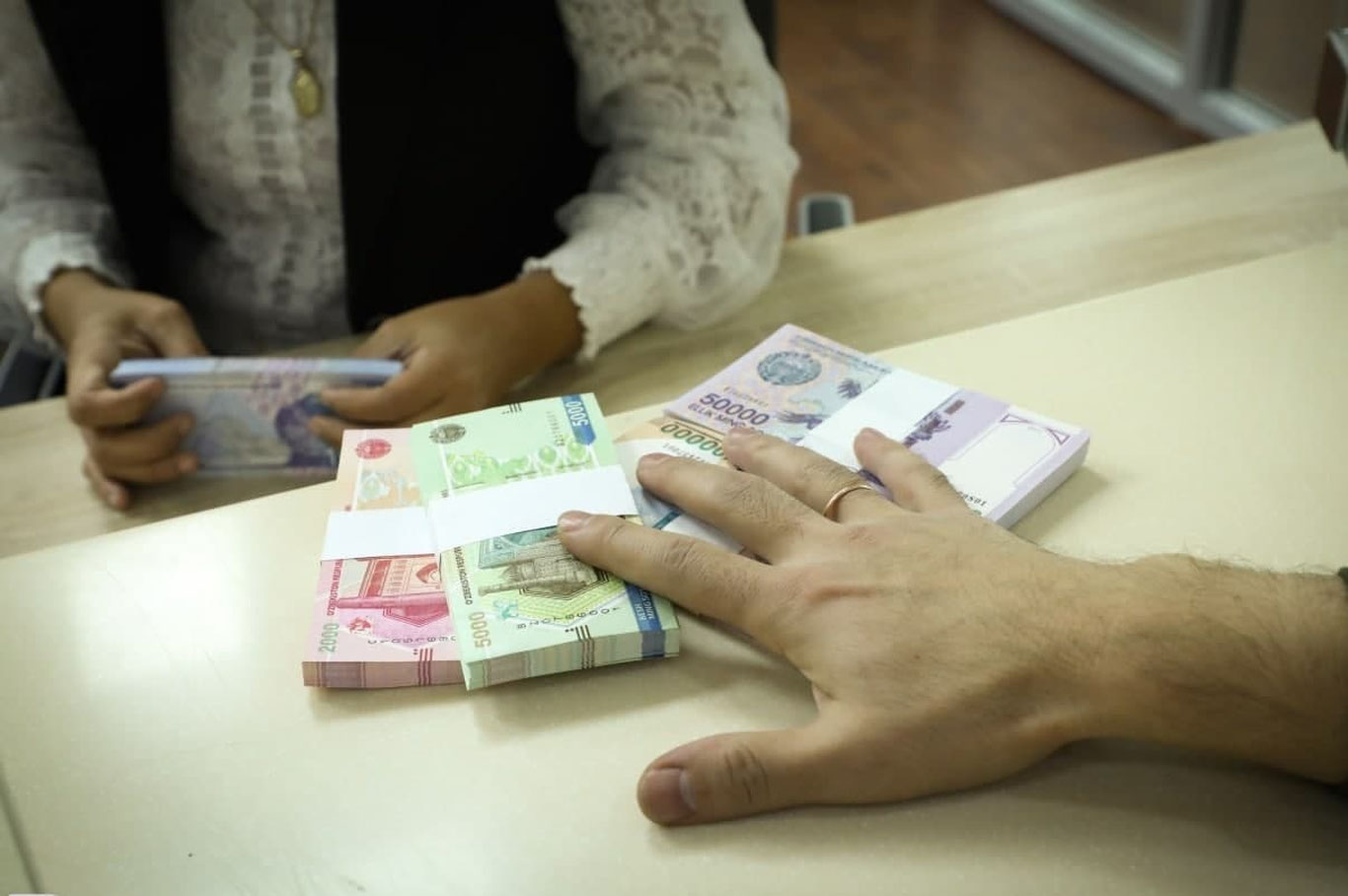 O‘zbekistonda pensiyalarni proaktiv shaklda tayinlash tartibi joriy etiladi