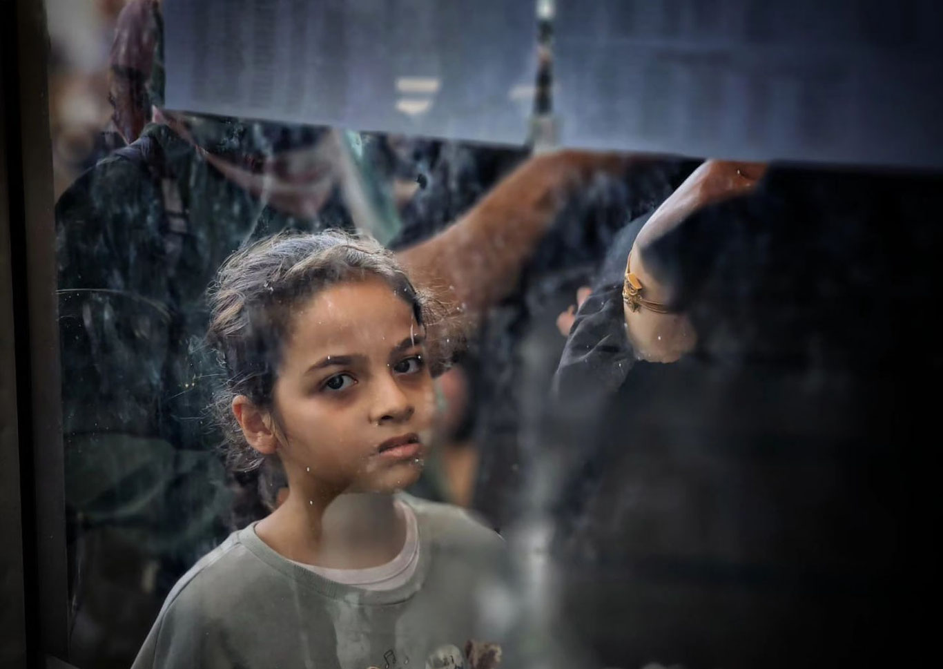 Ғазо секторида ҳалок бўлганлар сони салкам 9 мингга етди