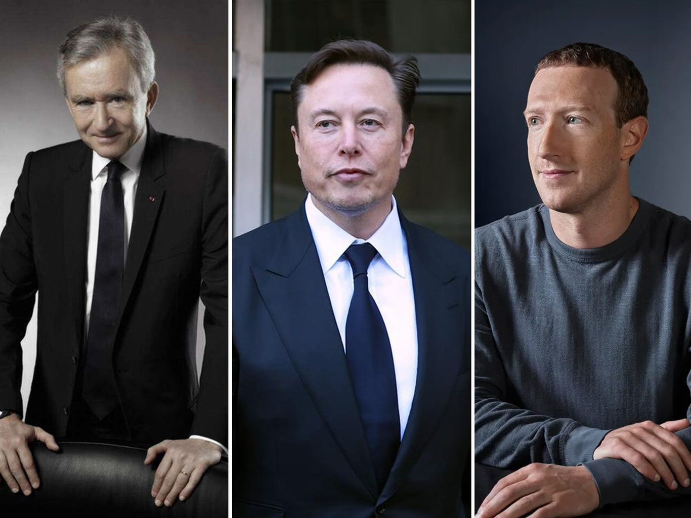 Миллиардерларнинг умумий бойлиги камайди