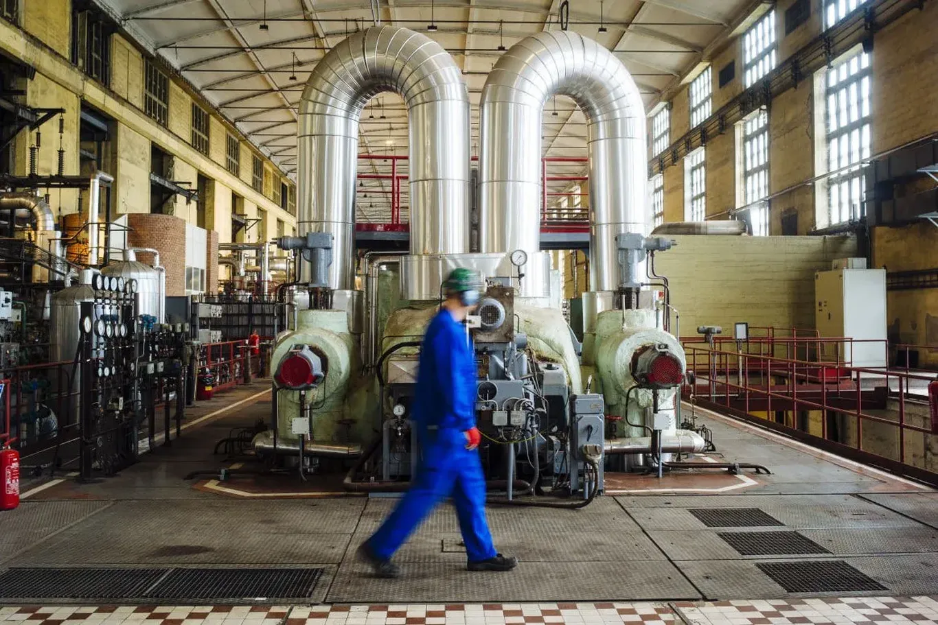 Эртага Тошкентнинг 4 та туманида иссиқ сув бўлмайди