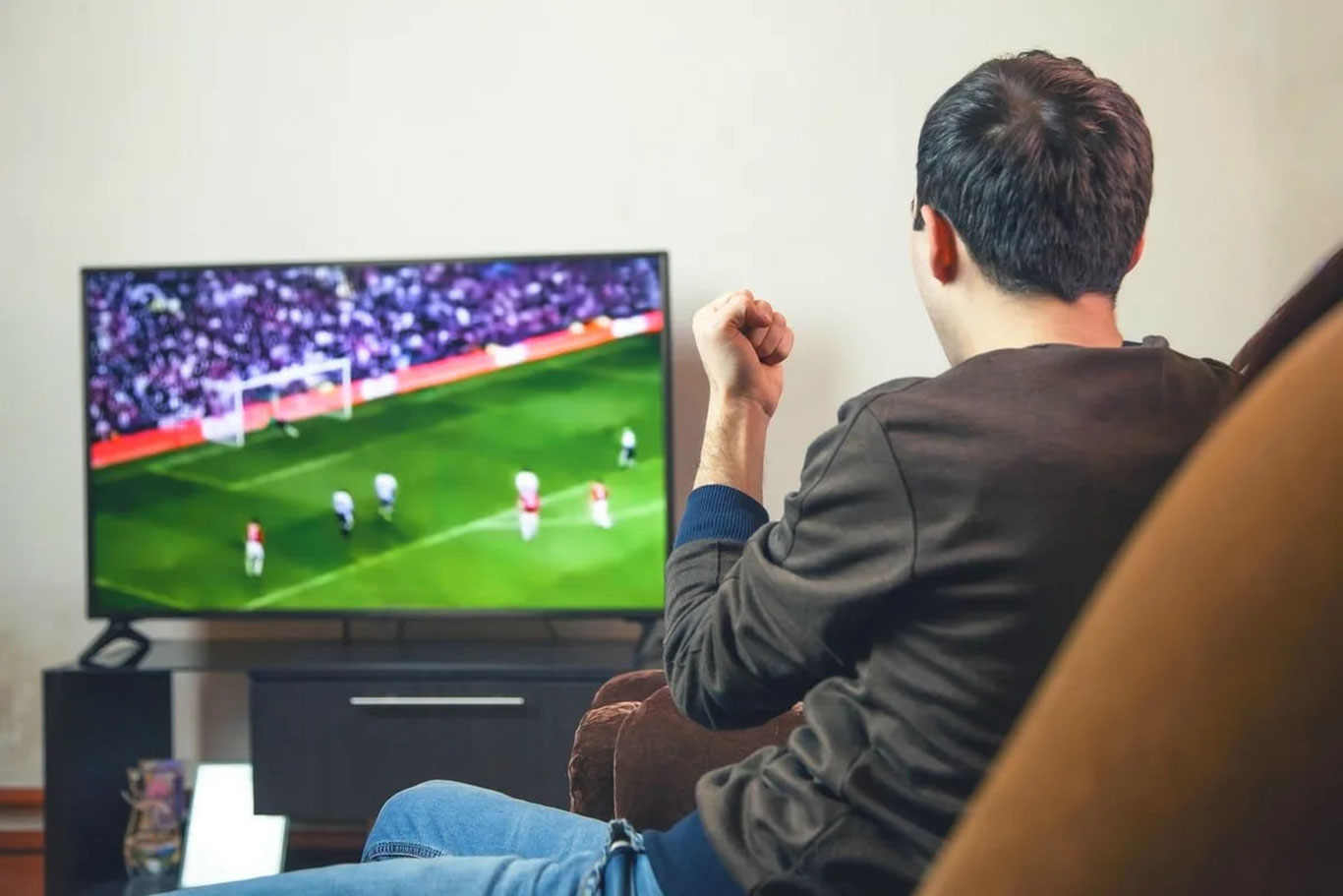 Futbol bo‘yicha maxsus telekanal tashkil qilinadi