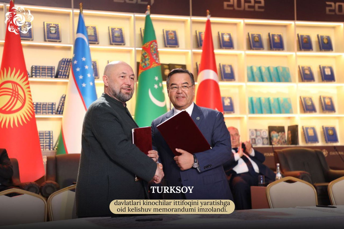 Bir necha hududlarda animatsion maktablar ochiladi