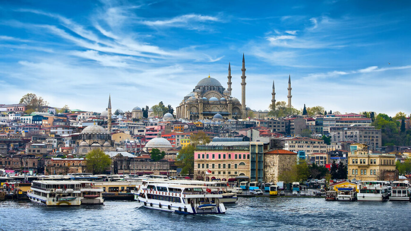 Istanbulda 40 kunga yetadigan suv qoldi
