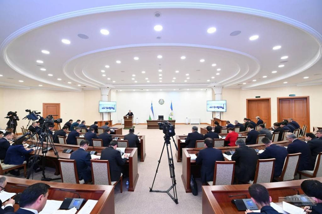 2025 yilgacha paxta import qilishda transport xarajatlarining yarmi qoplab beriladi