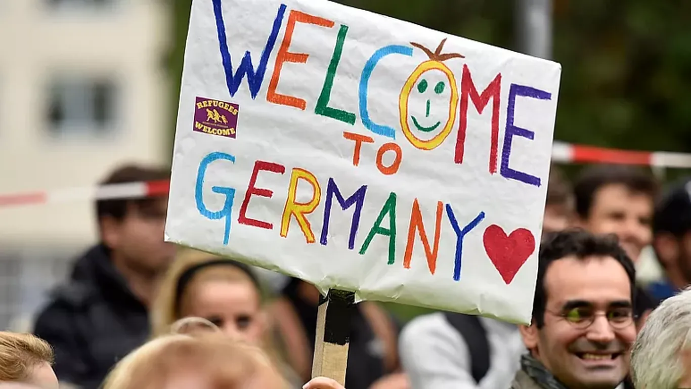 Germaniya mehmonnavozlikni yig‘ishtirmoqchi
