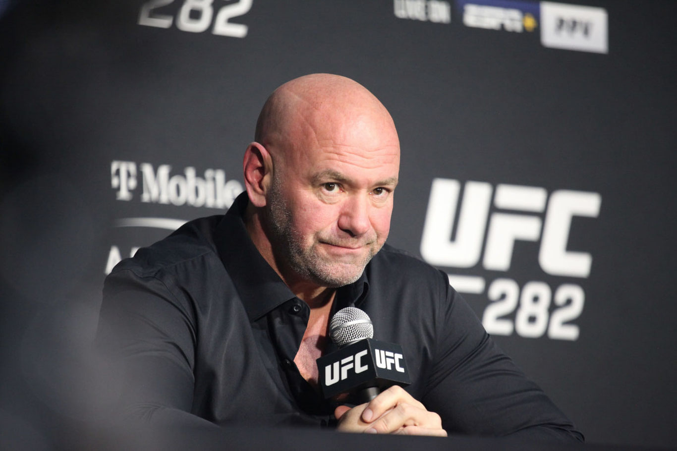 UFC uchta superjang tayyorlamoqda
