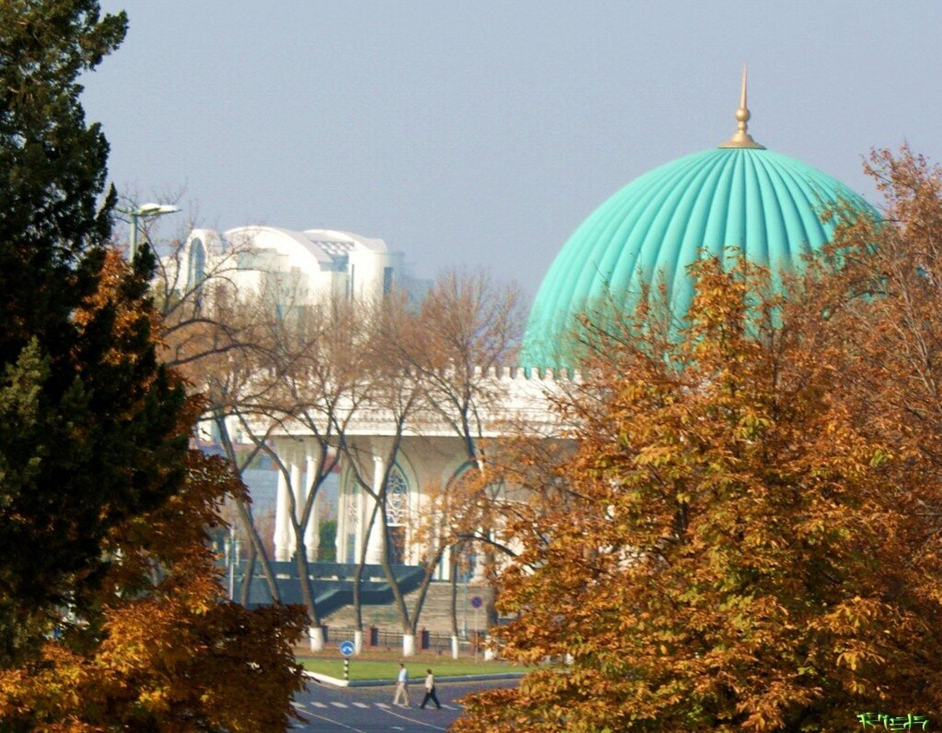 Bugun O‘zbekistonda tumanli ob-havo kuzatiladi