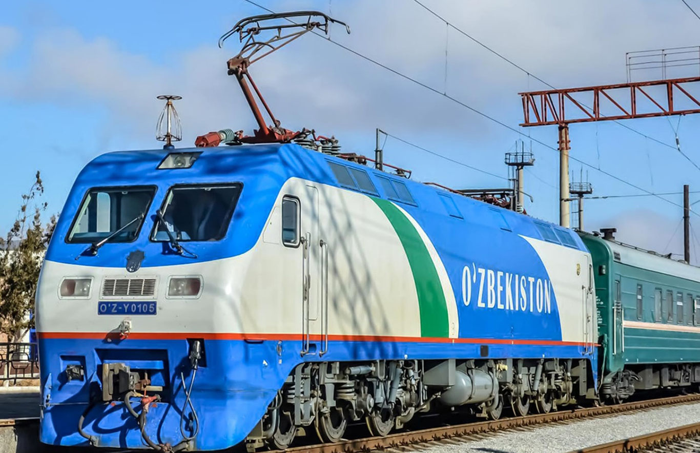 Тошкент—Ангрен йўналишида поездлар қатнови тўхтатилди