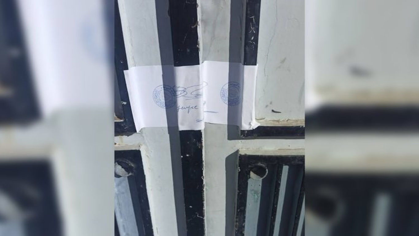“Tolibon” qizlar o‘quv markazlarini yopdi
