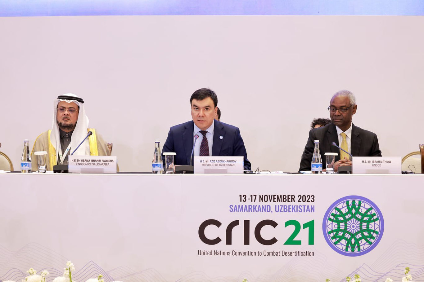 “Markaziy Osiyo va Xitoy atmosferaga chang chiqarish bo‘yicha dunyoda ikkinchi o‘rinda turadi”