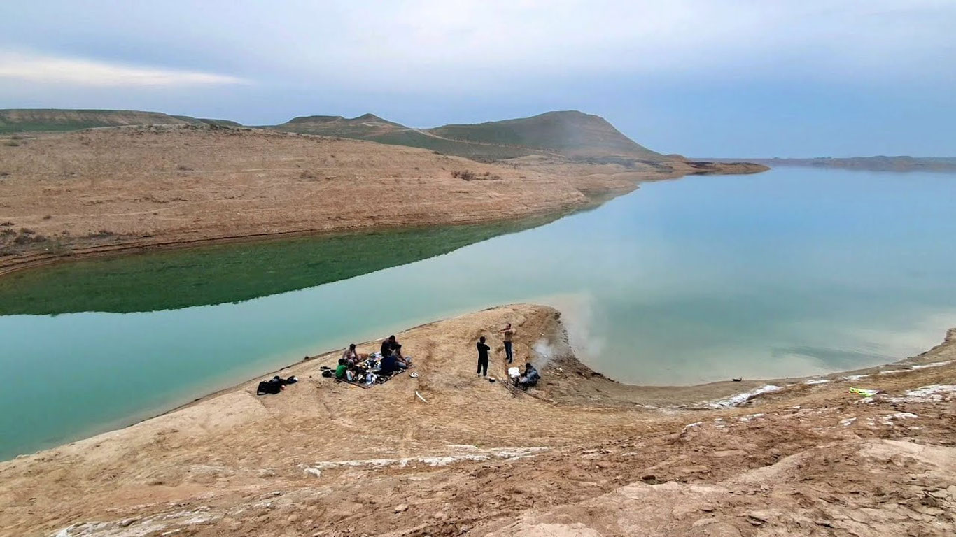 “Rezaksoy”da turizm zonasi tashkil etiladi