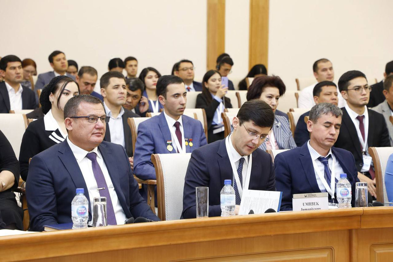 O‘zbekistonning xalqaro reyting va indekslardagi o‘rnini yaxshilash: muammo, yechim, amaliyot