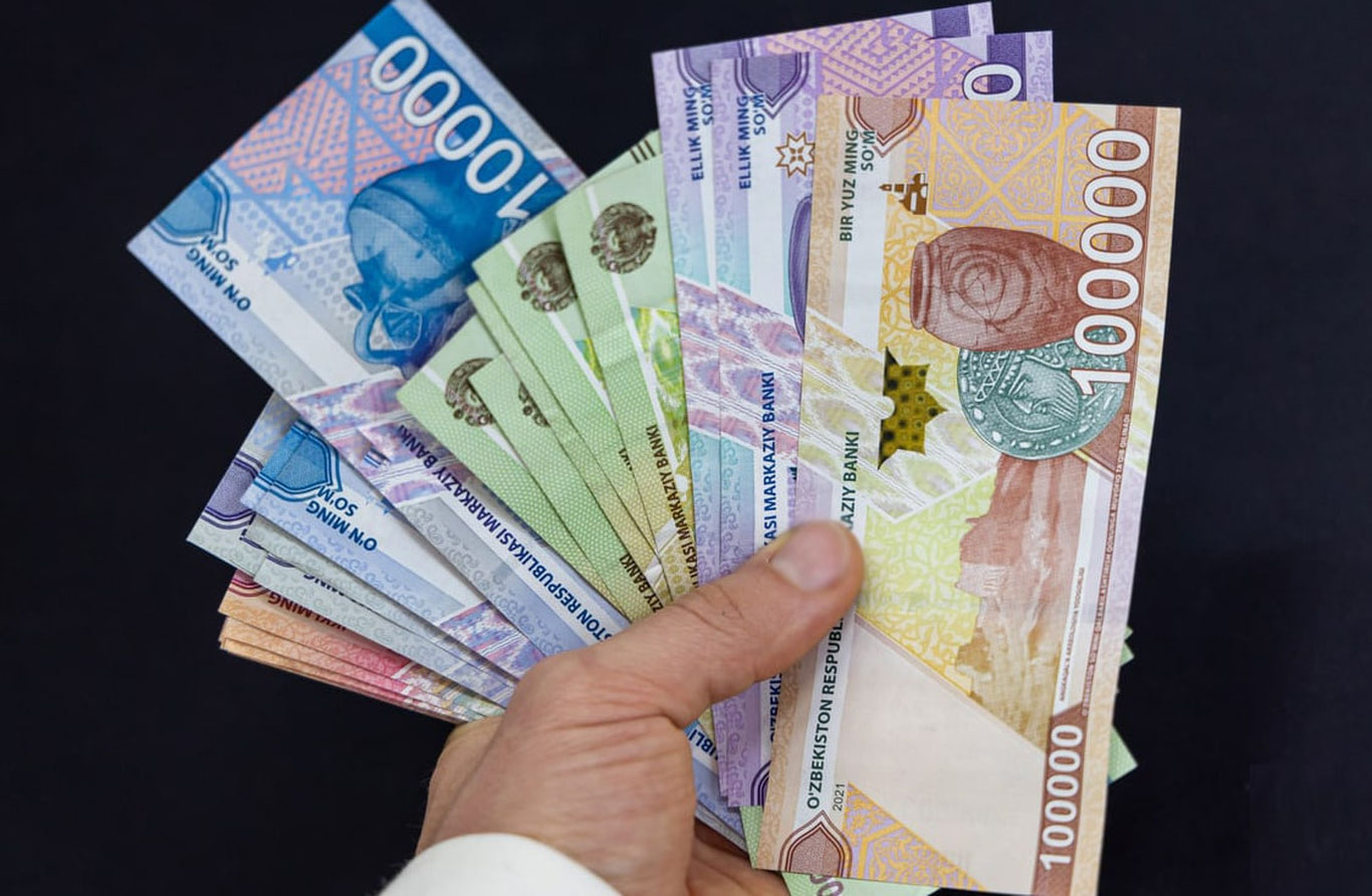 Andijondagi maktablarda pul yig‘ilyaptimi?