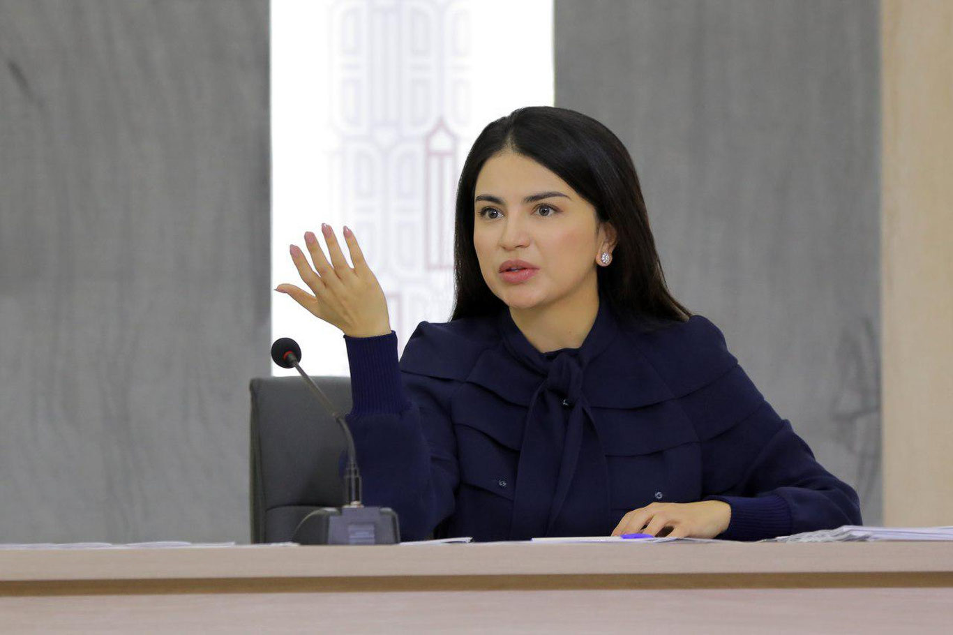 O‘zbekistonda bachadon bo‘yni saratoniga qarshi milliy dastur yaratiladi