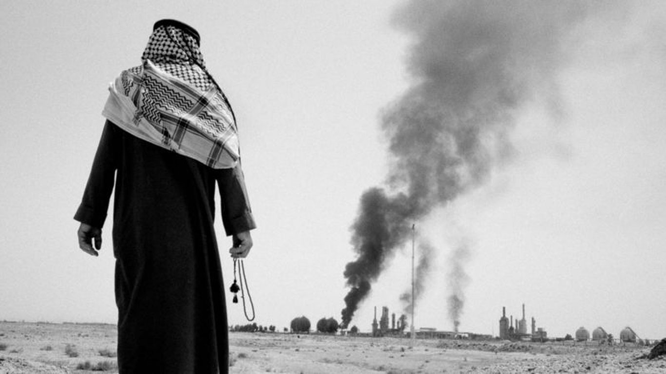Yaqin Sharq inqirozi: Tarix takrorlanadimi?