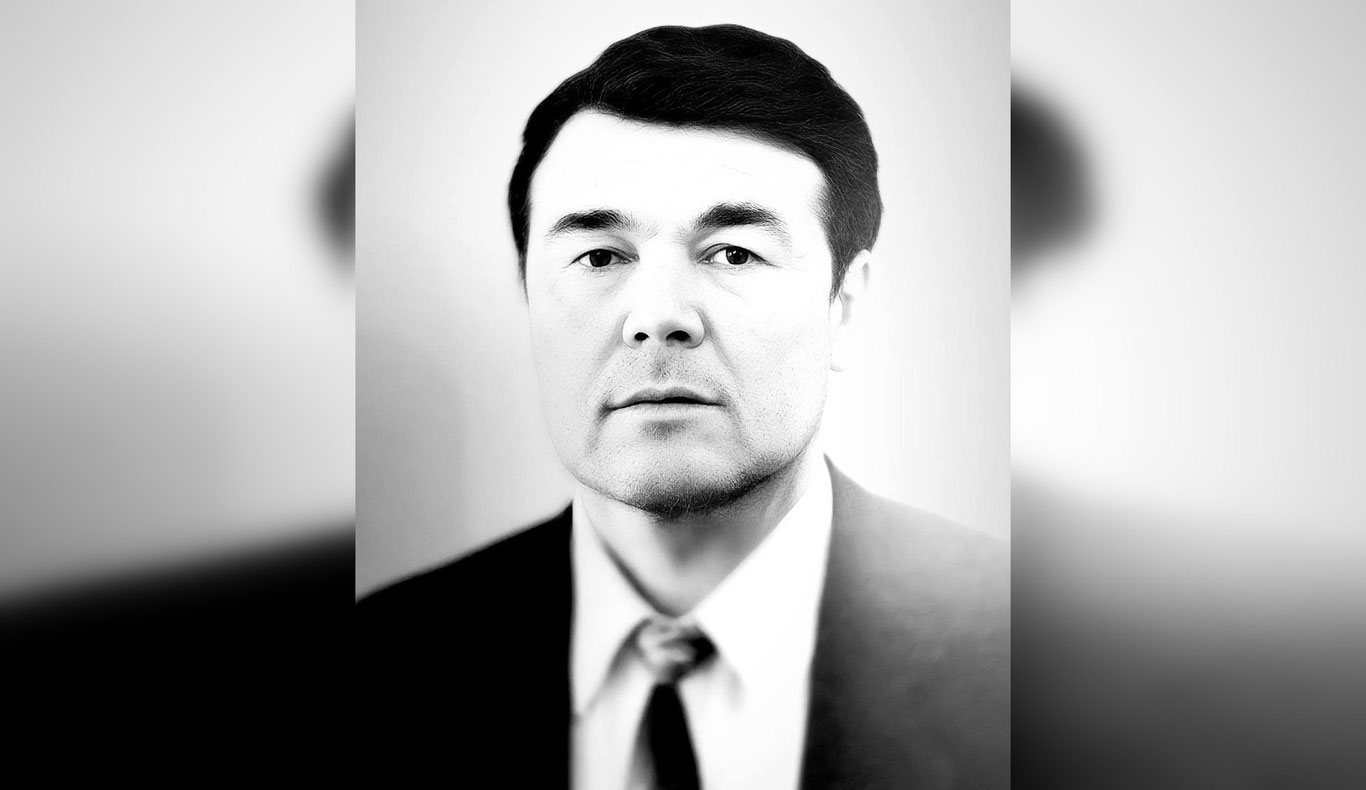 Санъат арбоби Хайрулла Жўраев вафот этди