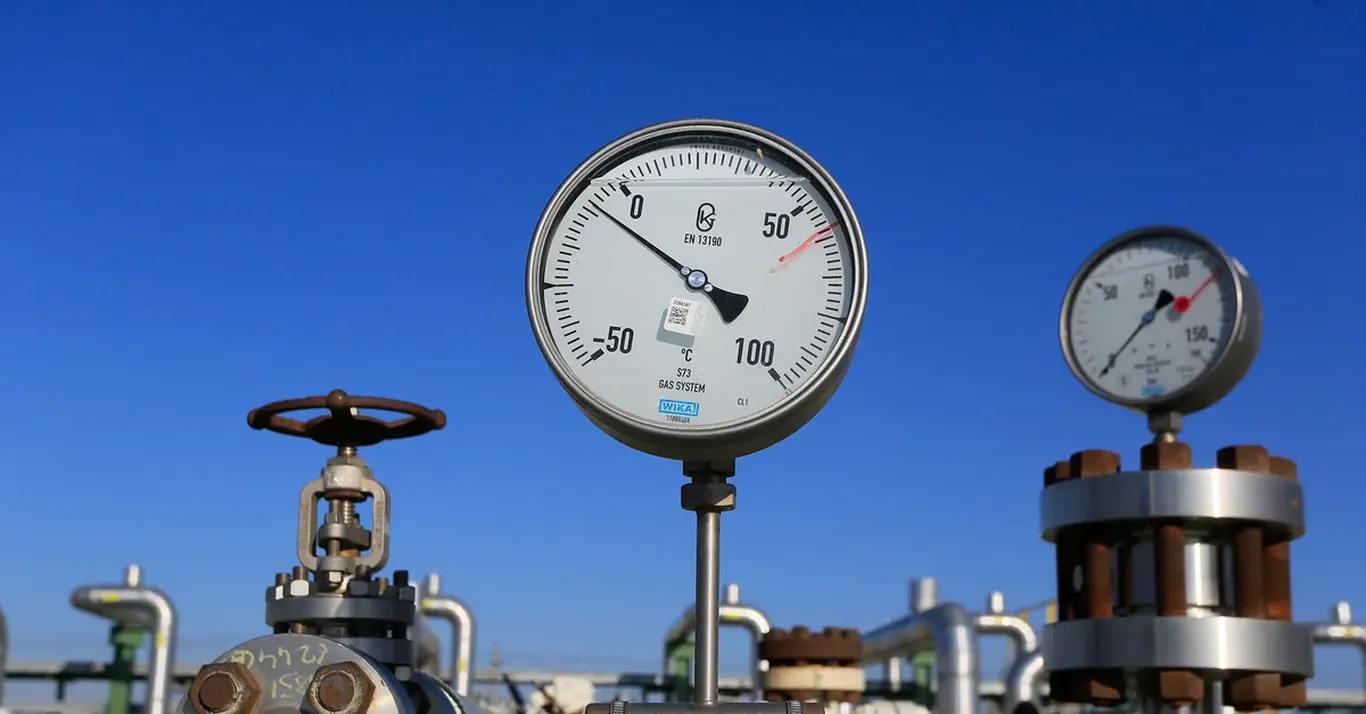 O‘zbekiston Xitoyga 10 oyda 454,44 million dollarlik tabiiy gaz eksport qilgan