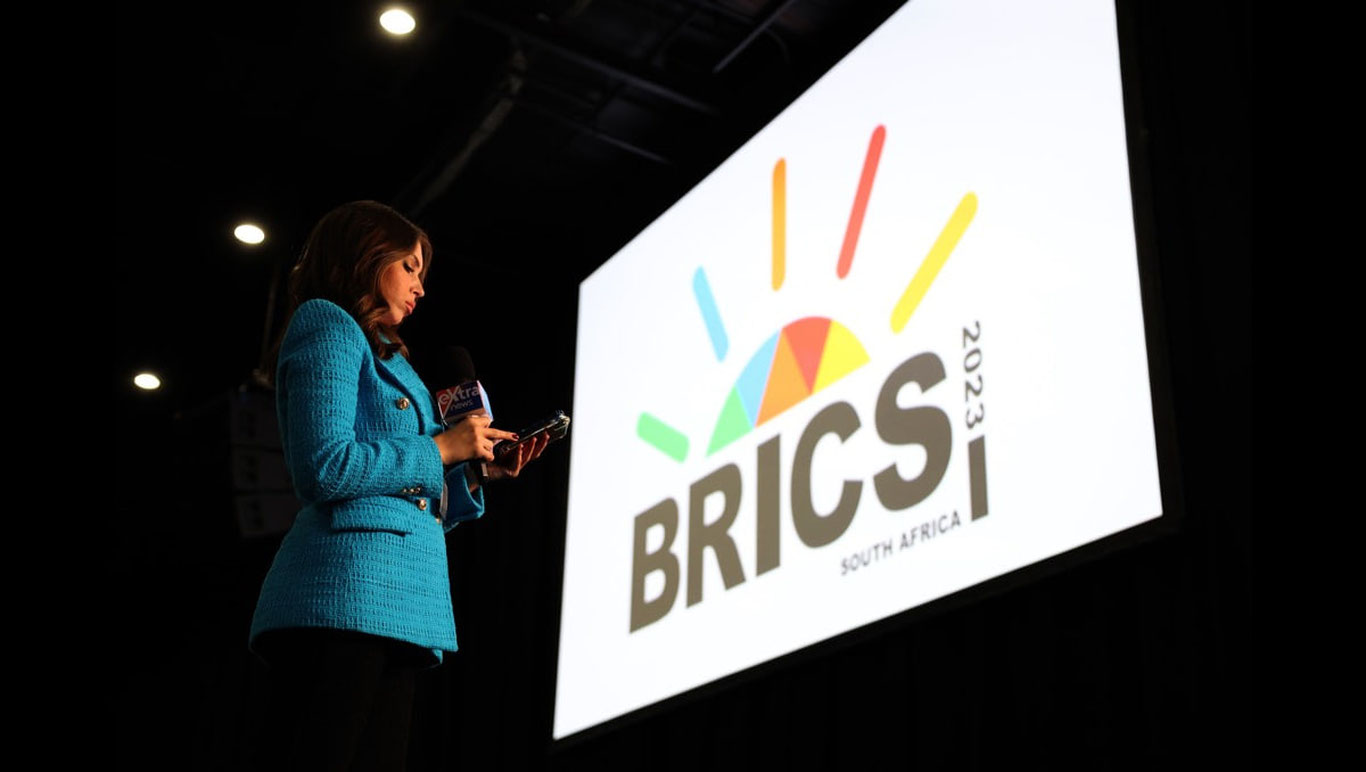 Pokiston BRICS‘ga qo‘shilish uchun ariza topshirdi