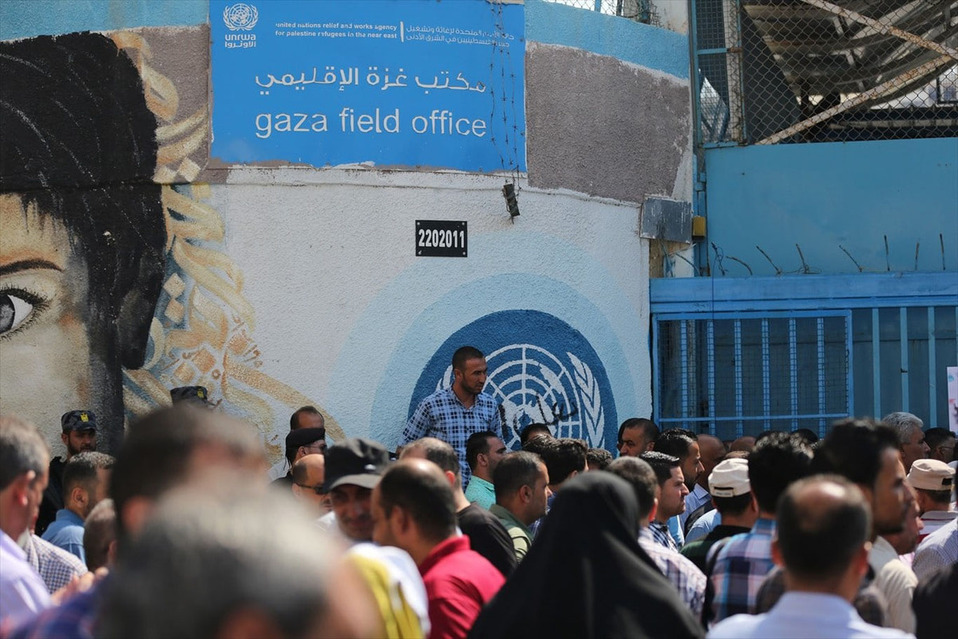 G‘azoda BMTning 100 nafardan ortiq xodimi halok bo‘ldi — UNRWA