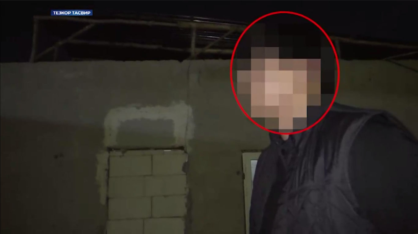 Qo‘qonda 19 yoshli fuqaro davlatga 12 mlrd zarar yetkazdi